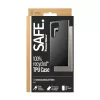 Etui TPU PanzerGlass SAFE Samsung Galaxy S24 Ultra Czarna Przezroczysta Ochrona