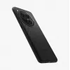 Spigen OnePlus 12 Liquid Air Matte Czarny etui na telefon komórkowy 17,3 cm