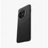 Spigen OnePlus 12 Liquid Air Matte Czarny etui na telefon komórkowy 17,3 cm