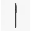Spigen OnePlus 12 Liquid Air Matte Czarny etui na telefon komórkowy 17,3 cm