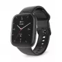 Smartwatch HAMA 4000 square Czarny — HAMA 4000 square, Czarny smartwatch