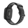 Smartwatch HAMA 4000 square Czarny — HAMA 4000 square, Czarny smartwatch