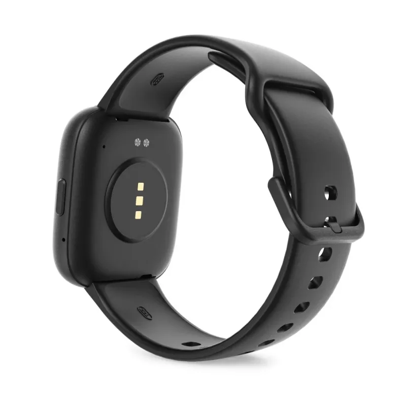 Smartwatch HAMA 4000 square Czarny — HAMA 4000 square, Czarny smartwatch