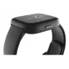 Smartwatch HAMA 4000 square Czarny — HAMA 4000 square, Czarny smartwatch