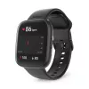 Smartwatch HAMA 4000 square Czarny — HAMA 4000 square, Czarny smartwatch