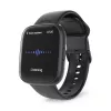Smartwatch HAMA 4000 square Czarny — HAMA 4000 square, Czarny smartwatch