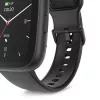 Smartwatch HAMA 4000 square Czarny — HAMA 4000 square, Czarny smartwatch