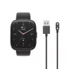 Smartwatch HAMA 4000 square Czarny — HAMA 4000 square, Czarny smartwatch