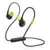 Hama Freedom Athletics III Zestaw słuchawkowy bezprzewodowy douszny sportowy Bluetooth Czarny, Żółty