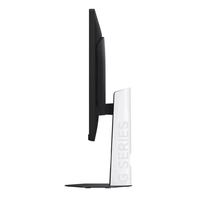Monitor komputerowy Xiaomi G24i 2026 23,8 cala (60,5 cm) Full HD 1920×1080 Fast IPS 1 ms VESA Czarny
