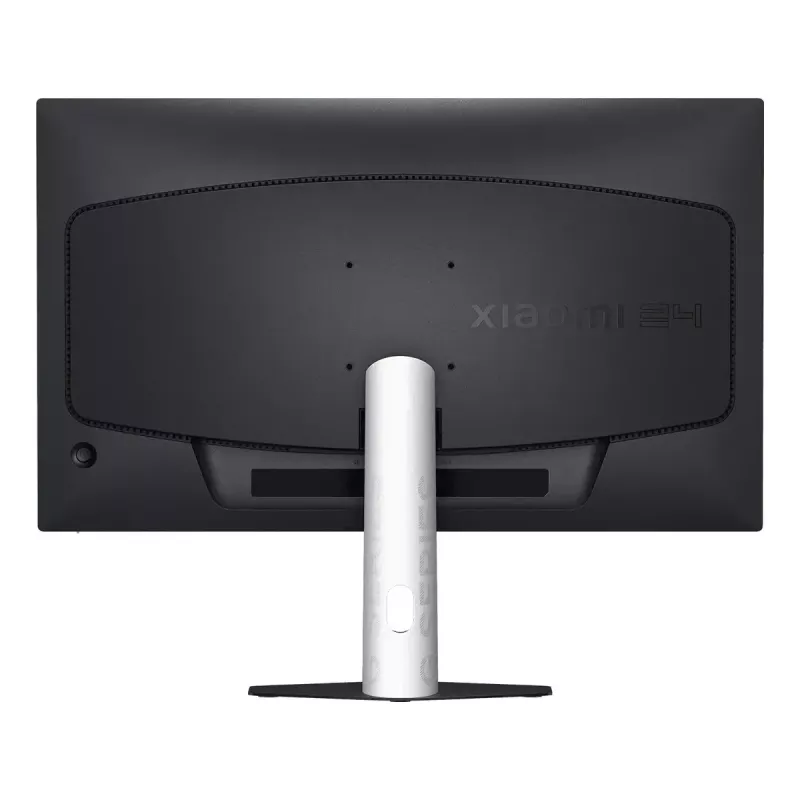 Monitor komputerowy Xiaomi G24i 2026 23,8 cala (60,5 cm) Full HD 1920×1080 Fast IPS 1 ms VESA Czarny