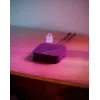 Philips Hue White and colour ambience Zestaw startowy: 3 żarówki GU10 + ściemniacz + Bridge Pro