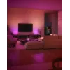 Philips Hue White and colour ambience Zestaw startowy: 3 żarówki GU10 + ściemniacz + Bridge Pro