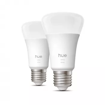 Inteligentna żarówka Philips Hue biały A60 E27 1100 Bluetooth Zigbee