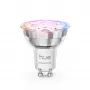 Philips Hue White and colour ambience Essential GU10 – inteligentny reflektor – 345 lm – 4,7 W