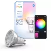 Philips Hue White and colour ambience Essential GU10 – inteligentny reflektor – 345 lm – 4,7 W