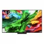 LG QNED evo AI 65QNED86A6A 165,1 cm (65 cali) 4K Ultra HD Smart TV Wi-Fi Czarny