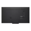 LG QNED evo AI 65QNED86A6A 165,1 cm (65 cali) 4K Ultra HD Smart TV Wi-Fi Czarny
