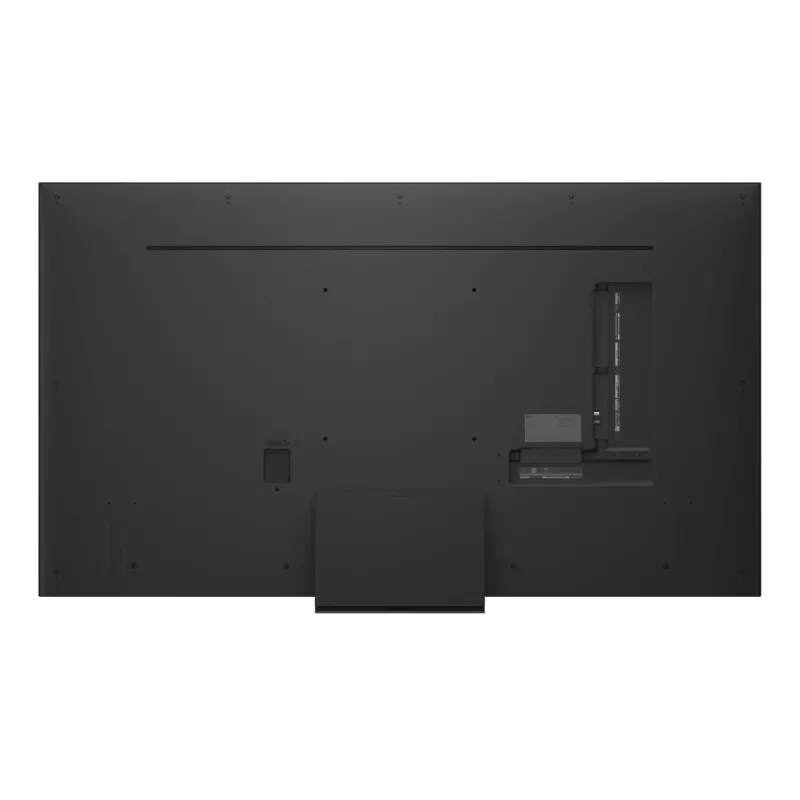 LG QNED evo AI 65QNED86A6A 165,1 cm (65 cali) 4K Ultra HD Smart TV Wi-Fi Czarny
