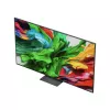 LG QNED evo AI 65QNED86A6A 165,1 cm (65 cali) 4K Ultra HD Smart TV Wi-Fi Czarny
