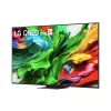 LG QNED evo AI 65QNED86A6A 165,1 cm (65 cali) 4K Ultra HD Smart TV Wi-Fi Czarny