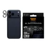 Ochrona obiektywu aparatu PanzerGlass ® Hoops® Ceramic II iPhone 17 Pro | iPhone 17 Pro Max | iPhone 16 Pro | 16 Pro Max