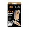 Etui ochronne PanzerGlass CARE Feature Kick 3w1 do iPhone 17 Pro ze szklaną osłoną obiektywu