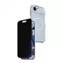 Etui ochronne PanzerGlass CARE dla iPhone 17 Air — Prywatność 3-w-1