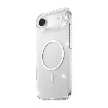 Cover PanzerGlass CARE by ® Flagship Case Urban Explorer Star Lit biały MagSafe iPhone Air