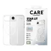 Cover PanzerGlass CARE by ® Flagship Case Urban Explorer Star Lit biały MagSafe iPhone Air