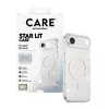 Cover PanzerGlass CARE by ® Flagship Case Urban Explorer Star Lit biały MagSafe iPhone Air