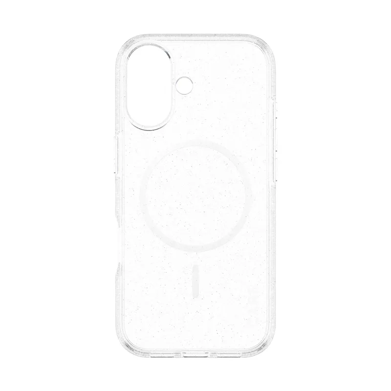 Cover PanzerGlass CARE by Flagship Case Urban Explorer Star Lit biały MagSafe iPhone 17