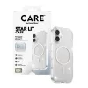 Cover PanzerGlass CARE by Flagship Case Urban Explorer Star Lit biały MagSafe iPhone 17