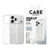 Cover PanzerGlass CARE by Flagship Case Urban Explorer Star Lit biały MagSafe iPhone 17 Pro