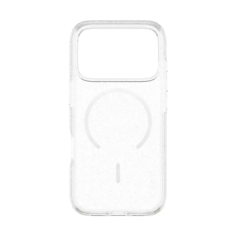 Cover PanzerGlass CARE by Flagship Case Urban Explorer Star Lit biały MagSafe iPhone 17 Pro
