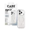 Cover PanzerGlass CARE by Flagship Case Urban Explorer Star Lit biały MagSafe iPhone 17 Pro