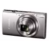 Aparat kompaktowy Canon Digital IXUS 285 HS A 1/2.3 cala 20.2 MP CMOS 5184 x 3888 pikseli Srebrny