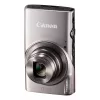 Aparat kompaktowy Canon Digital IXUS 285 HS A 1/2.3 cala 20.2 MP CMOS 5184 x 3888 pikseli Srebrny