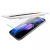 Spigen Glass Screen Protector EZ Fit GLAS.tR cienki dla Google Pixel 9 / 9 Pro