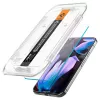 Spigen Glass Screen Protector EZ Fit GLAS.tR cienki dla Google Pixel 9 / 9 Pro