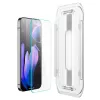 Spigen Glass Screen Protector EZ Fit GLAS.tR cienki dla Google Pixel 9 / 9 Pro