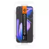Spigen Glass Screen Protector EZ Fit GLAS.tR cienki dla Google Pixel 9 / 9 Pro