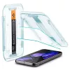 Spigen Glass Screen Protector EZ Fit GLAS.tR cienki dla Google Pixel 9 / 9 Pro