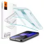 Spigen Glass Screen Protector EZ Fit GLAS.tR cienki dla Google Pixel 9 / 9 Pro