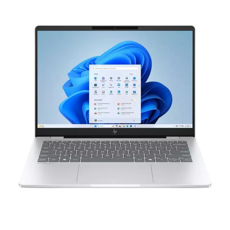 Laptop HP OmniBook 7 AI 14-fr0221nw 14 cali Ultra 5 225U 16 GB 512 GB Win11Home