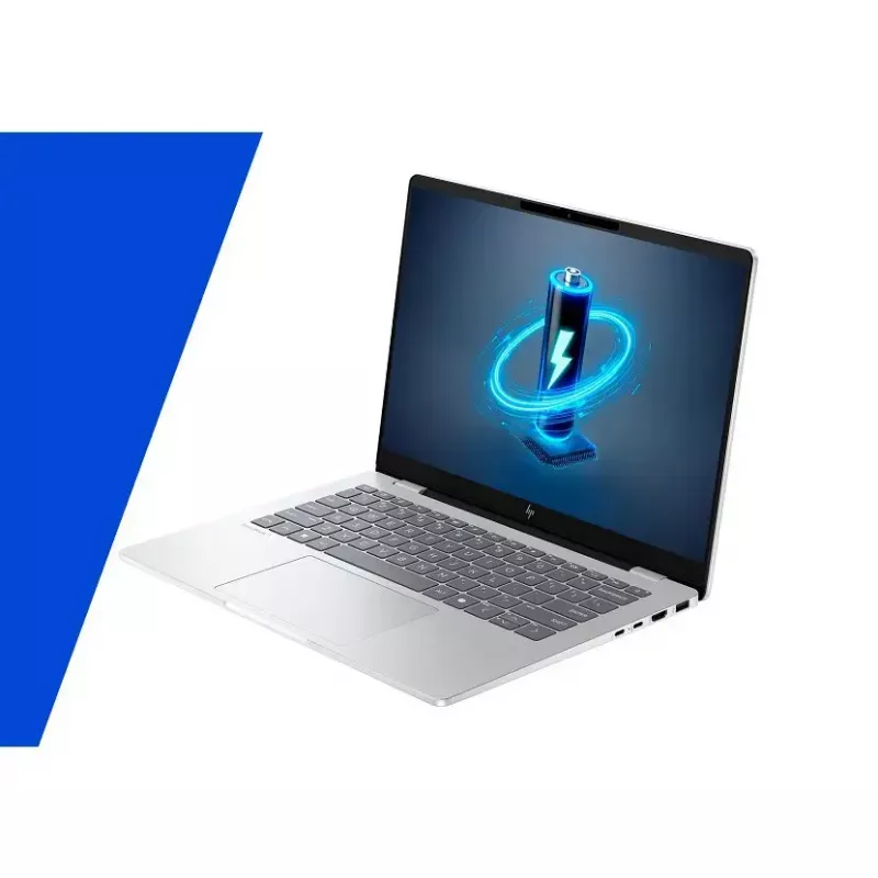 Laptop HP OmniBook 7 AI 14-fr0221nw 14 cali Ultra 5 225U 16 GB 512 GB Win11Home