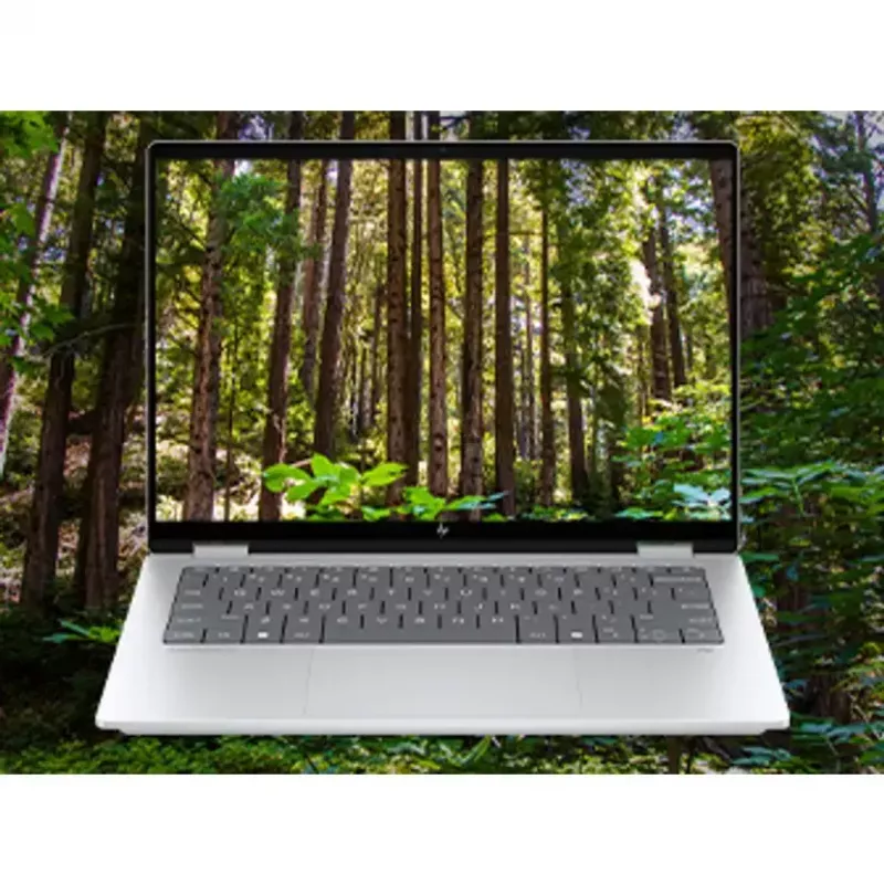 Laptop HP OmniBook 7 AI 14-fr0221nw 14 cali Ultra 5 225U 16 GB 512 GB Win11Home
