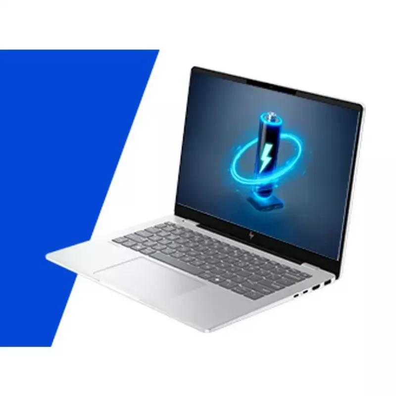 Laptop HP OmniBook 7 AI 14-fr0003nw 14 cali Intel Core i5 16 GB RAM 512 GB SSD