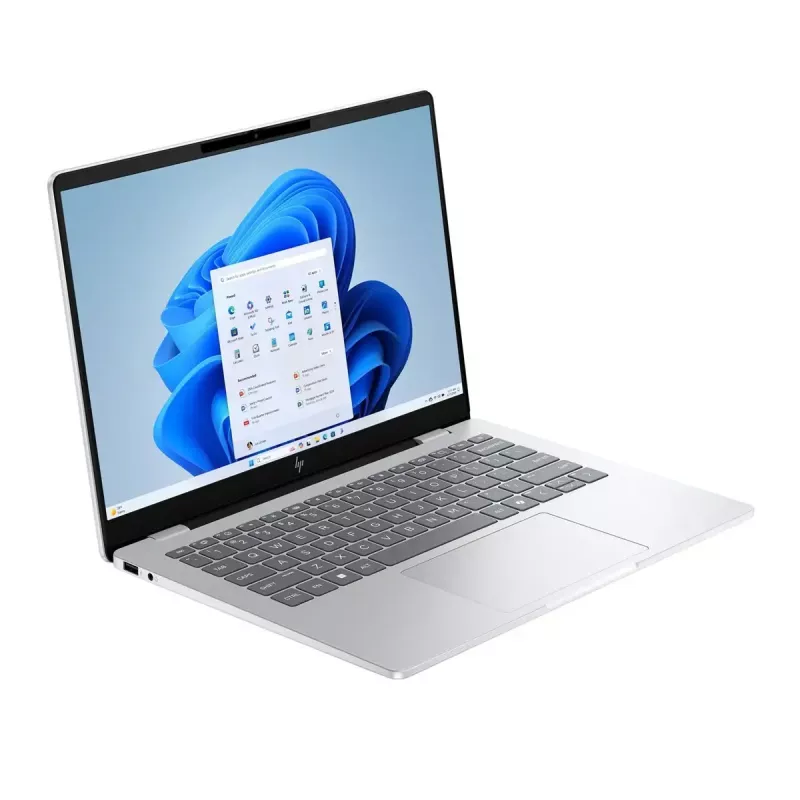 Laptop HP OmniBook 7 AI 14-fr0003nw 14 cali Intel Core i5 16 GB RAM 512 GB SSD
