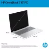 Laptop HP OmniBook 7 16-az0222nw 16 cali Core 5 210H 16 GB 512 GB Win11 Home
